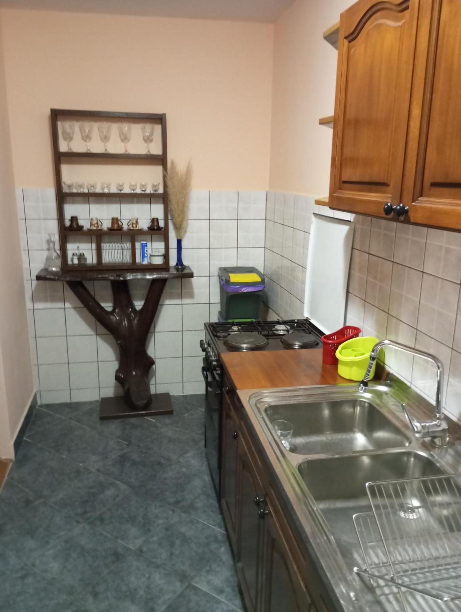 דרז'ניק גראד Guesthouse Pavlicic מראה חיצוני תמונה
