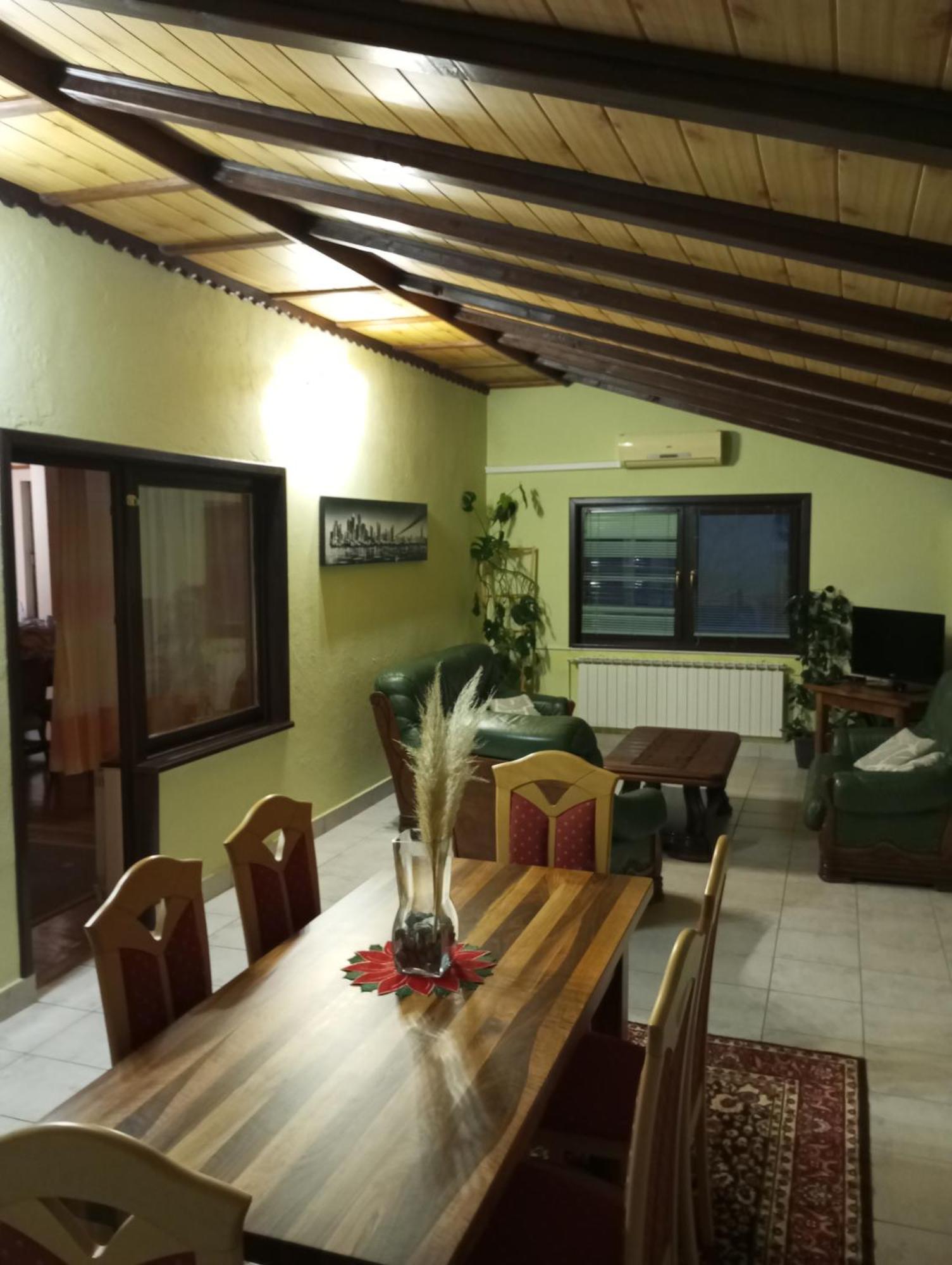 דרז'ניק גראד Guesthouse Pavlicic מראה חיצוני תמונה
