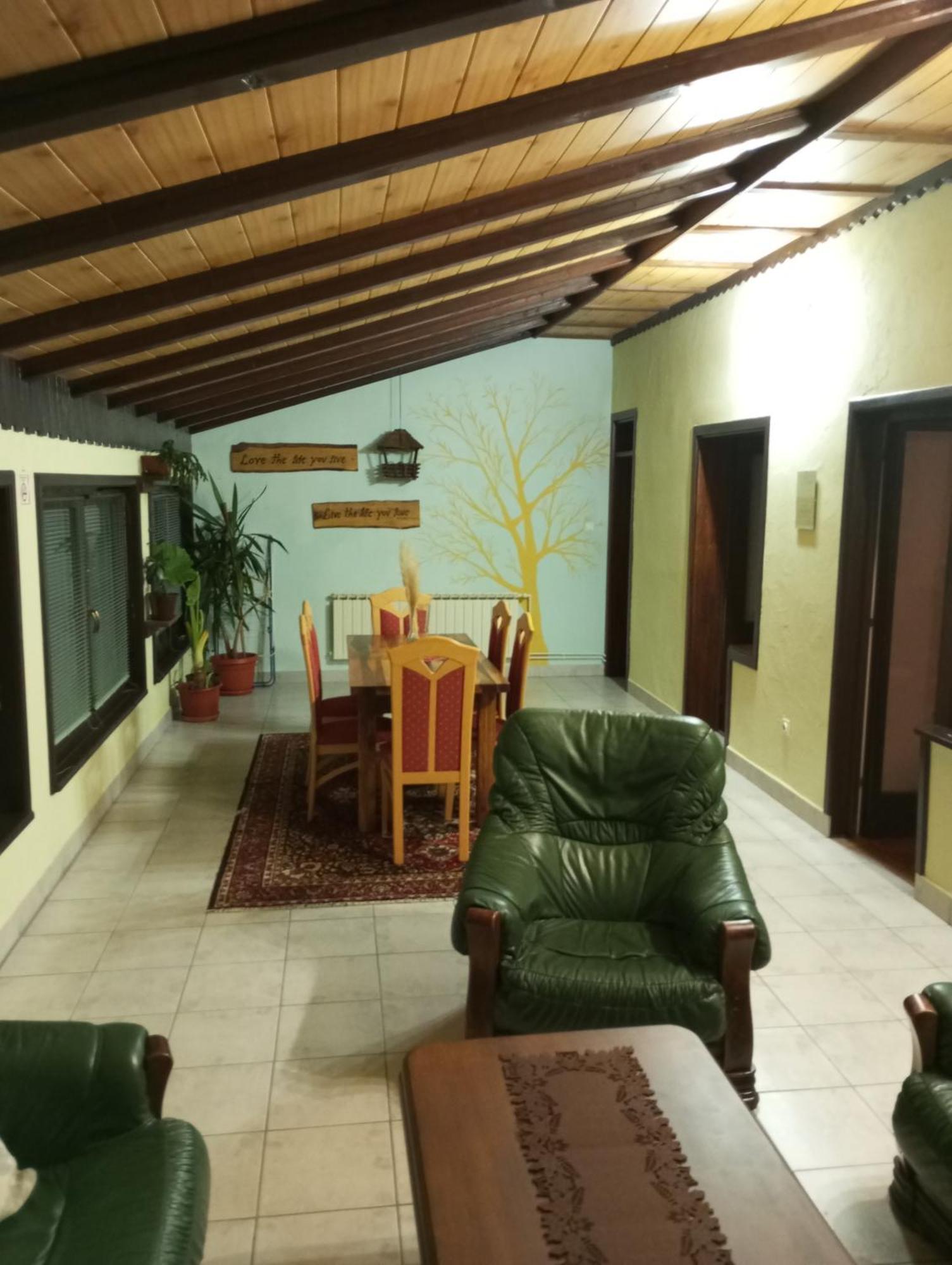 דרז'ניק גראד Guesthouse Pavlicic מראה חיצוני תמונה