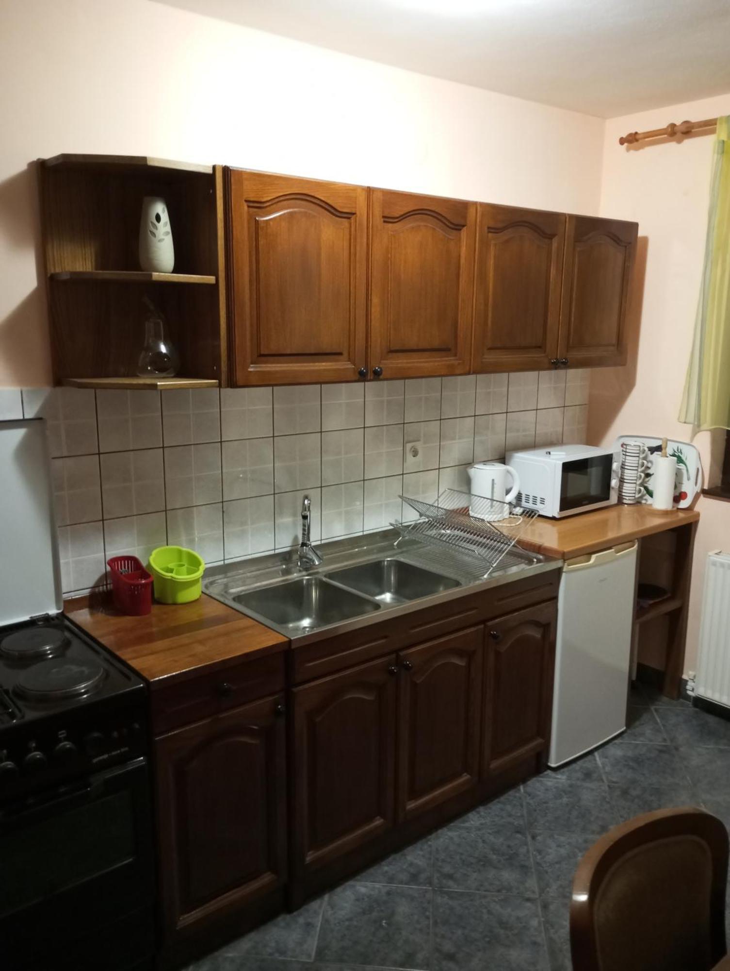 דרז'ניק גראד Guesthouse Pavlicic מראה חיצוני תמונה