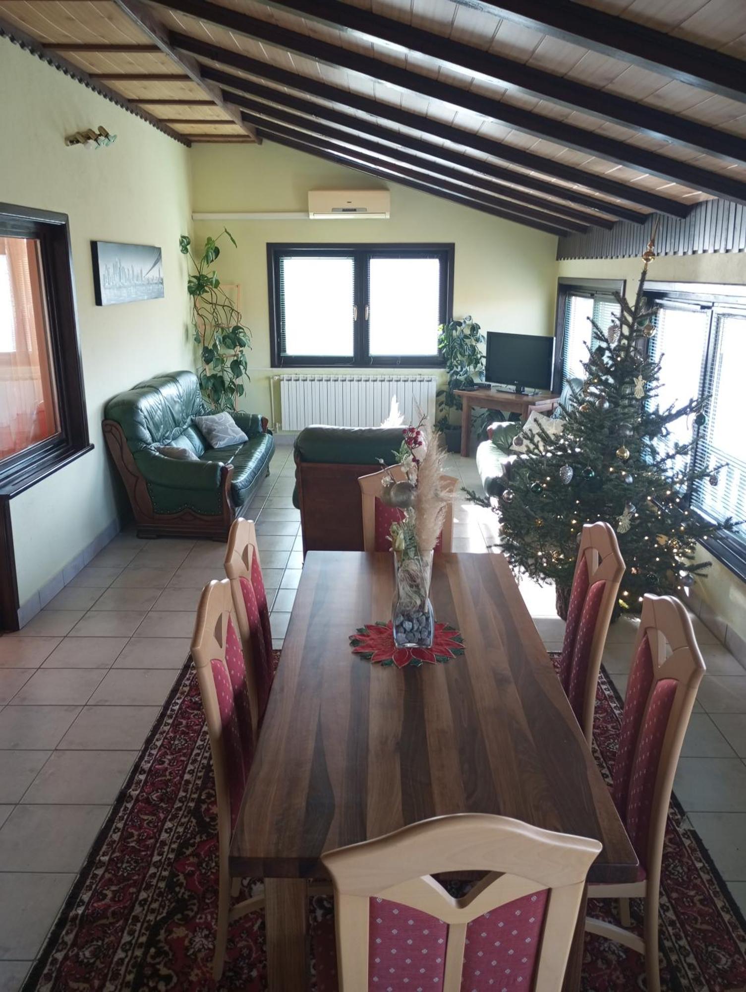 דרז'ניק גראד Guesthouse Pavlicic מראה חיצוני תמונה