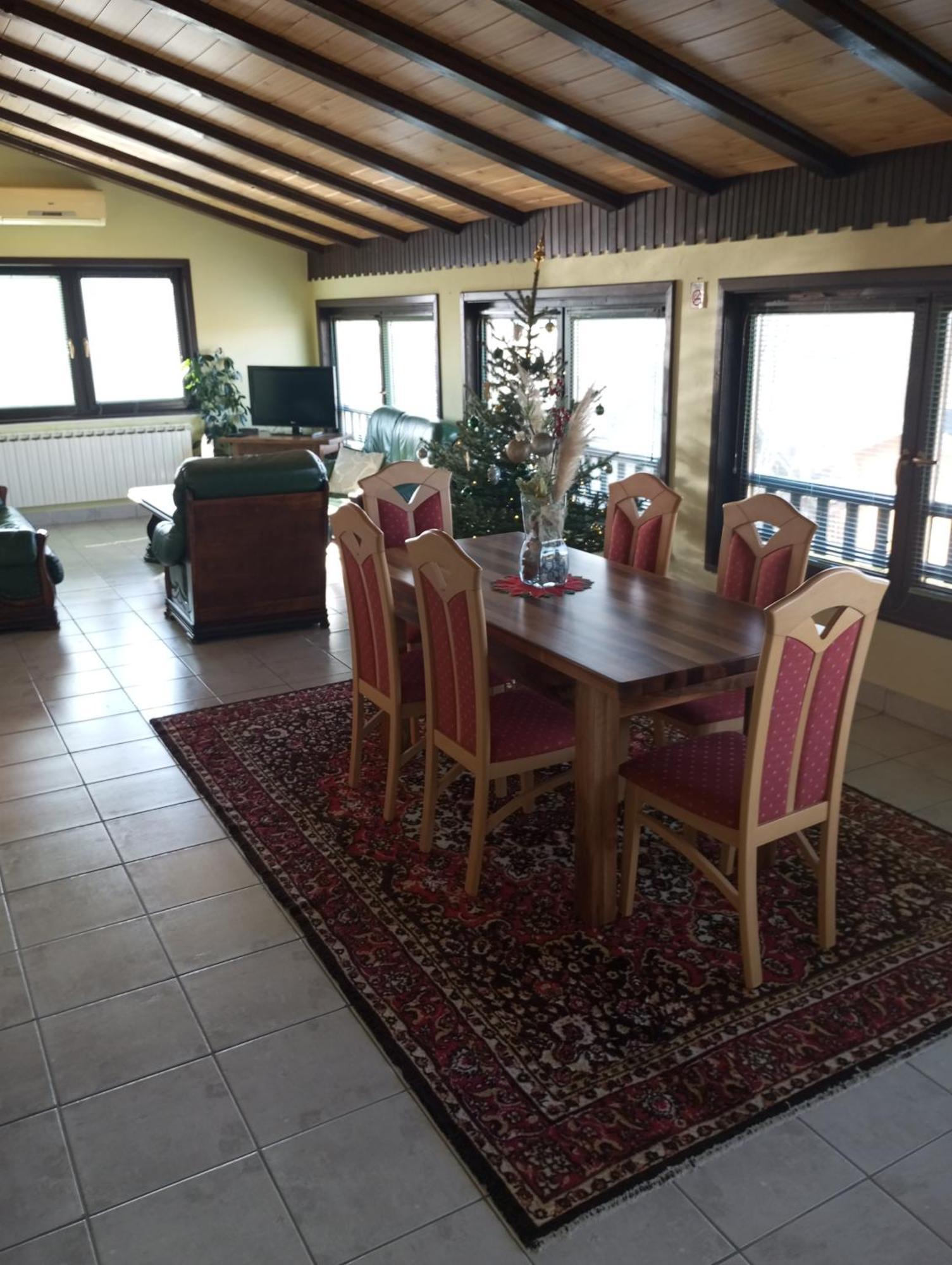 דרז'ניק גראד Guesthouse Pavlicic מראה חיצוני תמונה