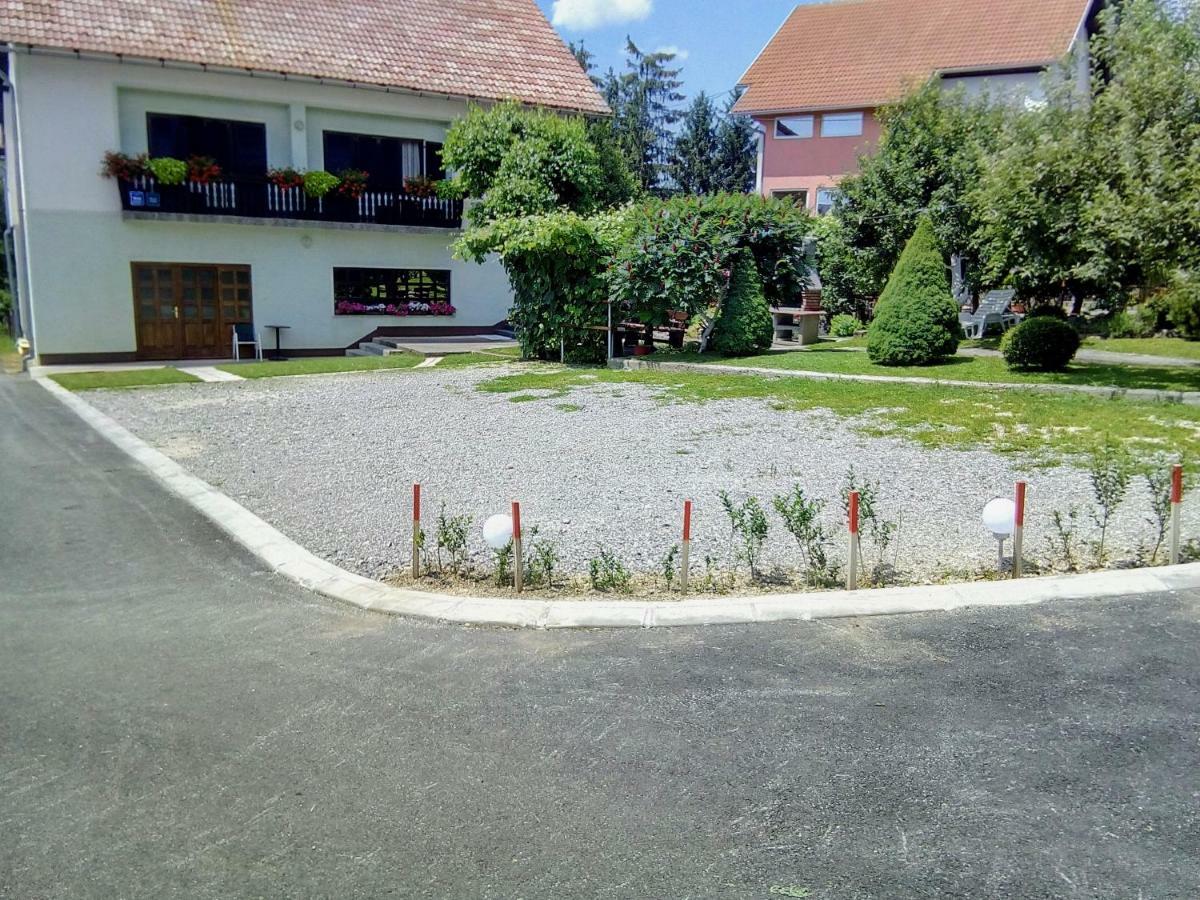 דרז'ניק גראד Guesthouse Pavlicic מראה חיצוני תמונה