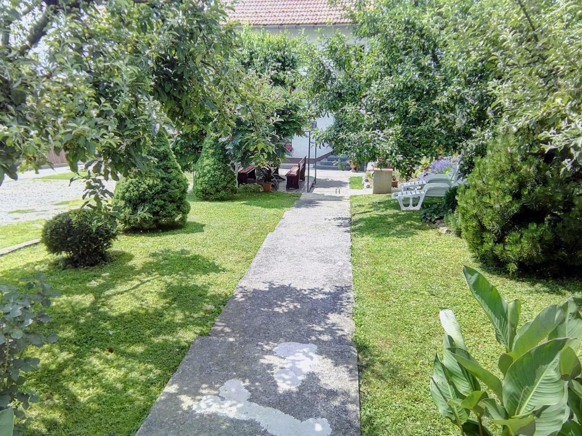 דרז'ניק גראד Guesthouse Pavlicic מראה חיצוני תמונה