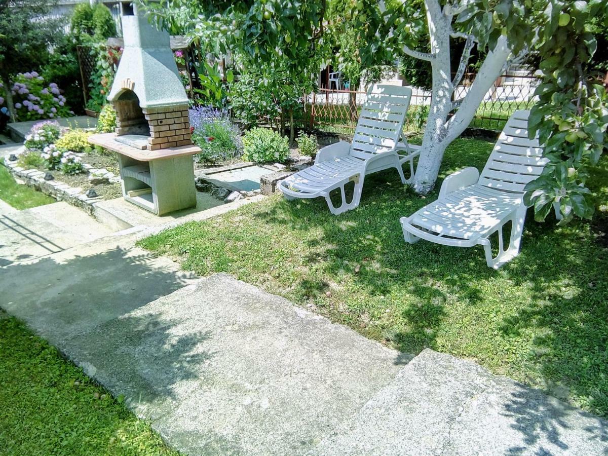 דרז'ניק גראד Guesthouse Pavlicic מראה חיצוני תמונה